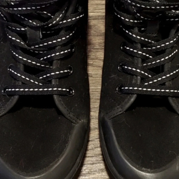 Rag & bone standard issue canvas sneakers size 39.5 - Picture 12 of 13